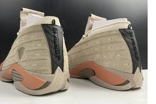 723 Blush Retro DC9857-200 DC9857-200 Terra Jordan Low BestValue 14 Clot AIR 0613
